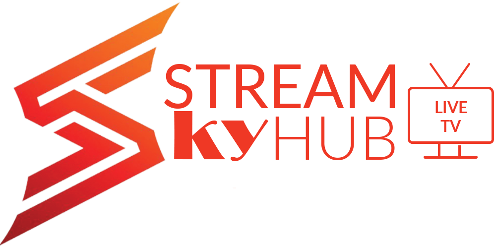 SkyStreamHub Reborn