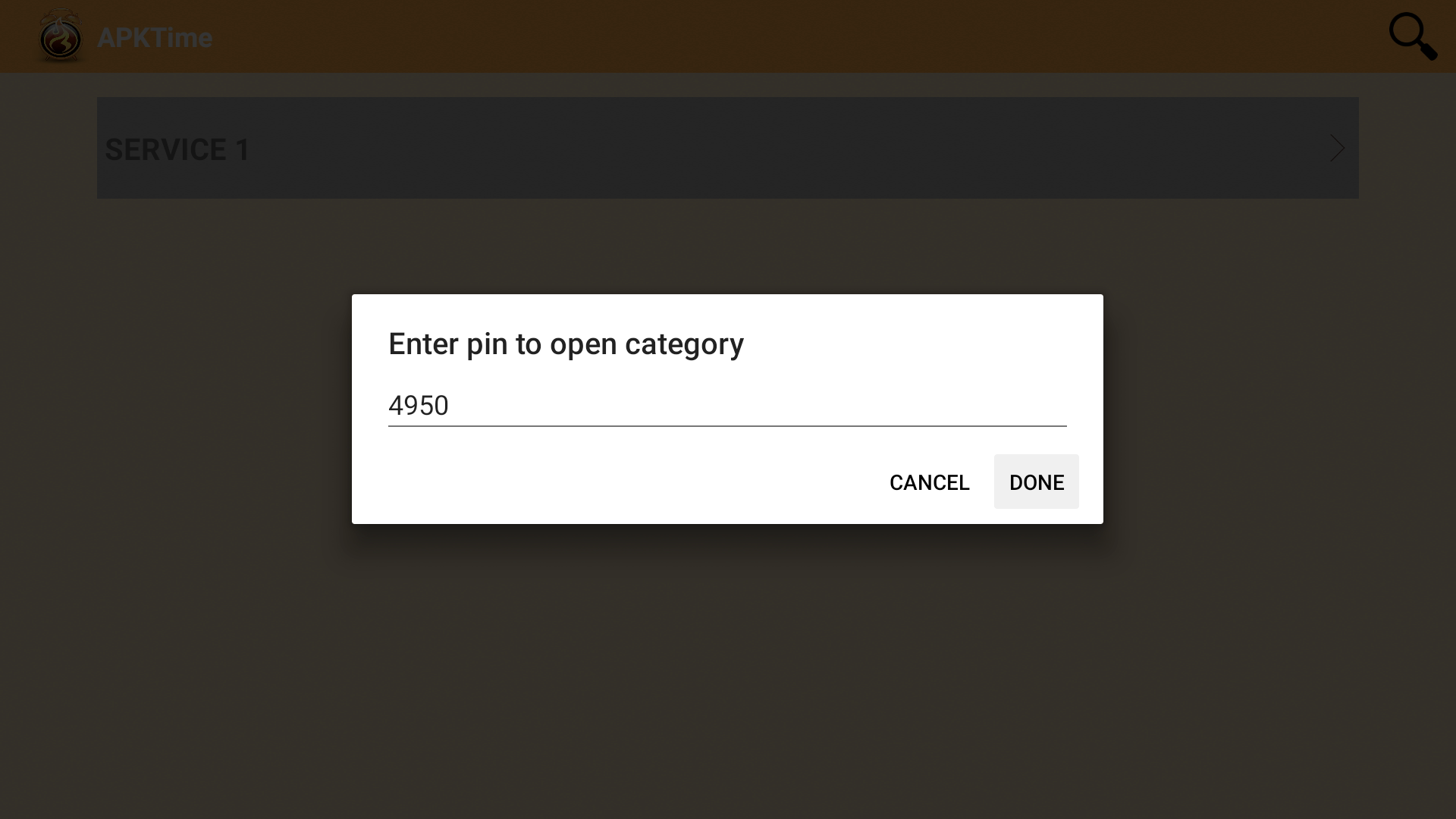 How to Install APKTime (Our App Store) on Firestick β step 5 (2)