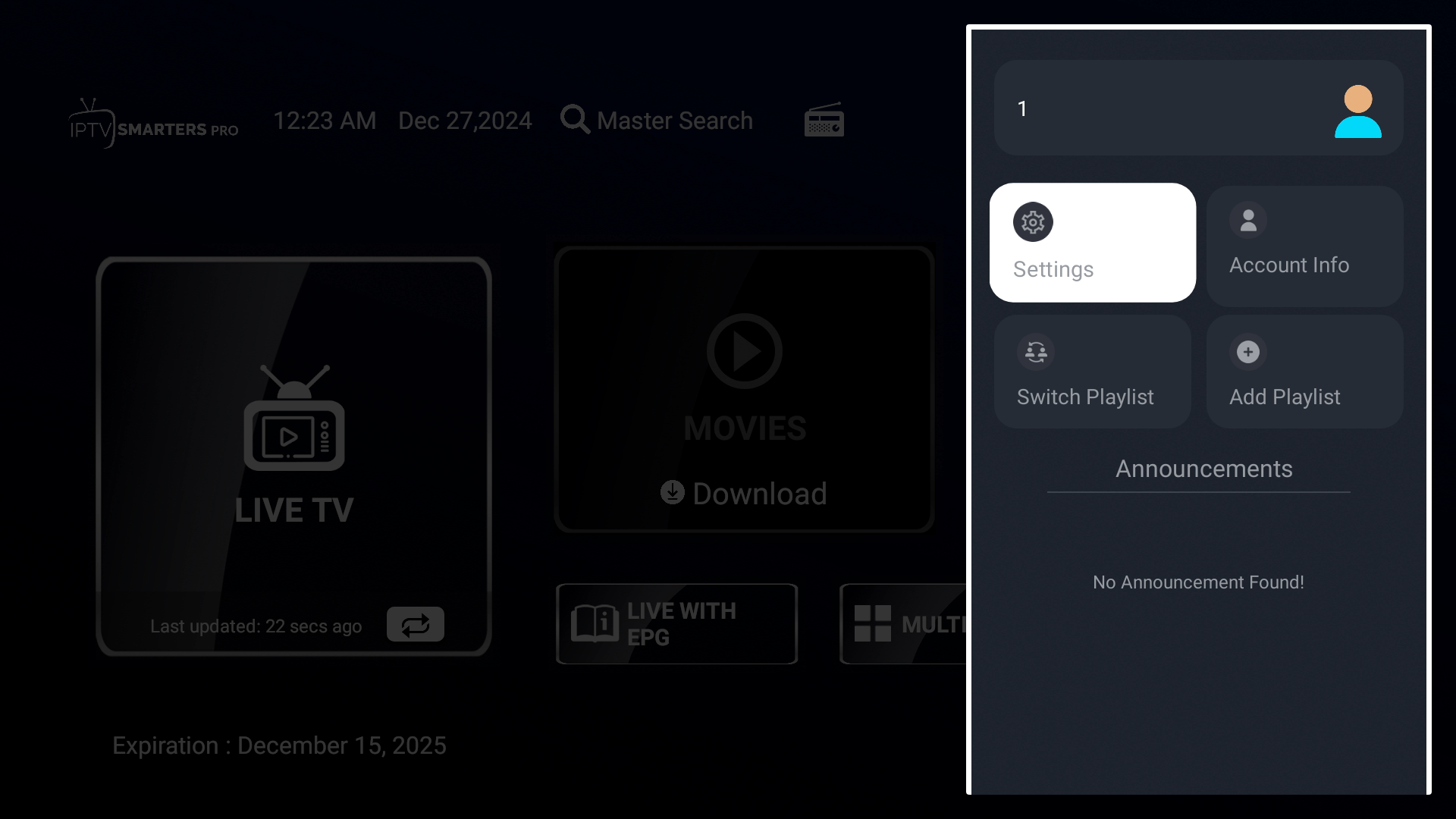 π How to Select the VPN?