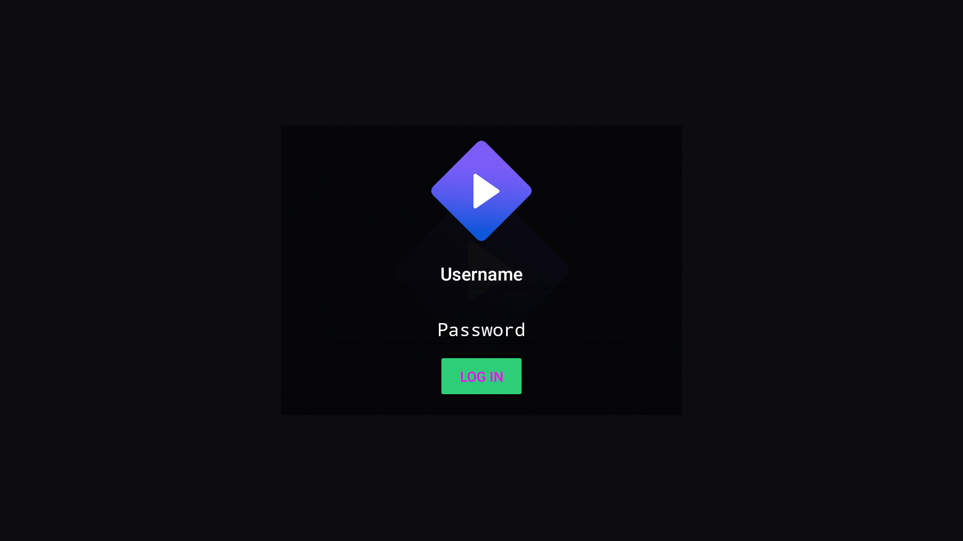 How to Install Stremio (VOD) β step 5