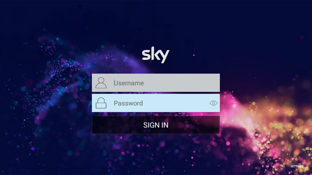 How to Install Sky Glass XCIPTV V2 β step 6