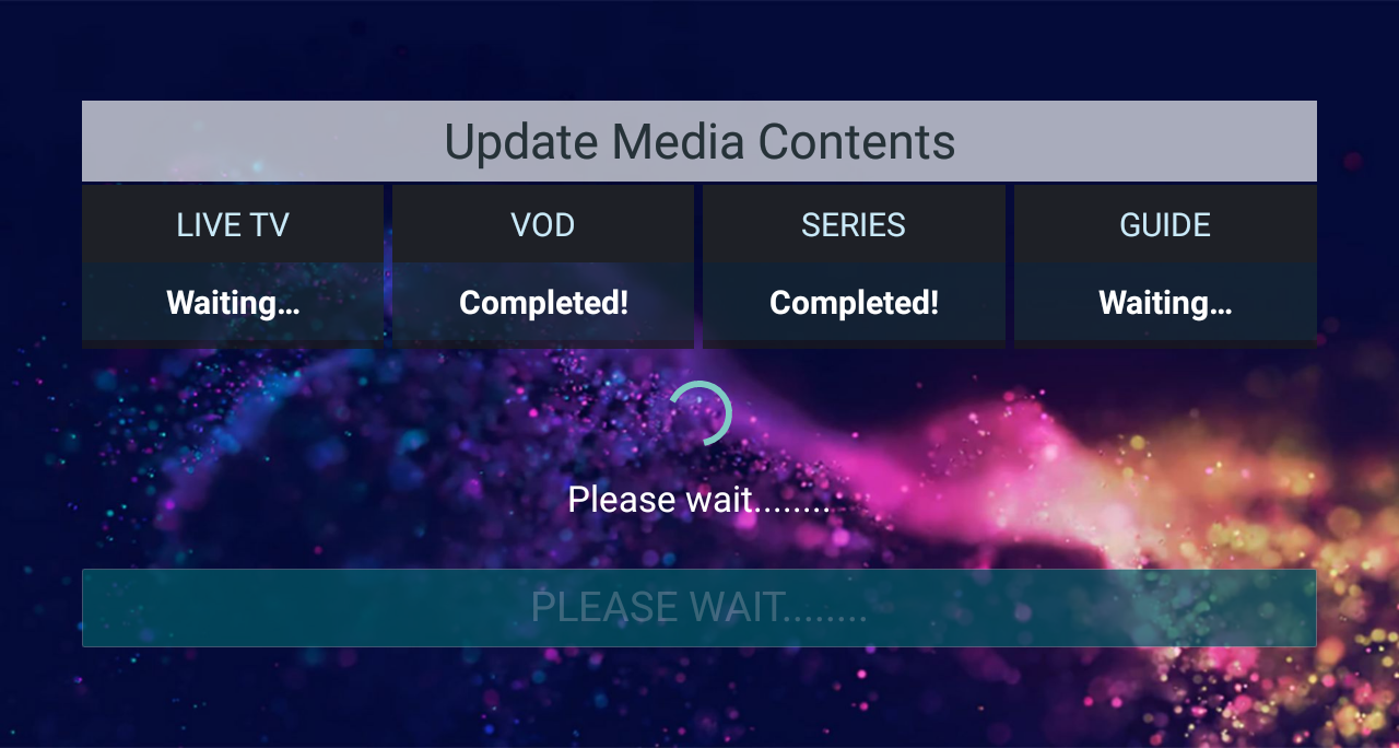 How to Install Sky Glass XCIPTV V2 β step 6 (2)