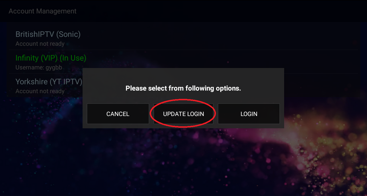 β How to Add Multiple Providers?