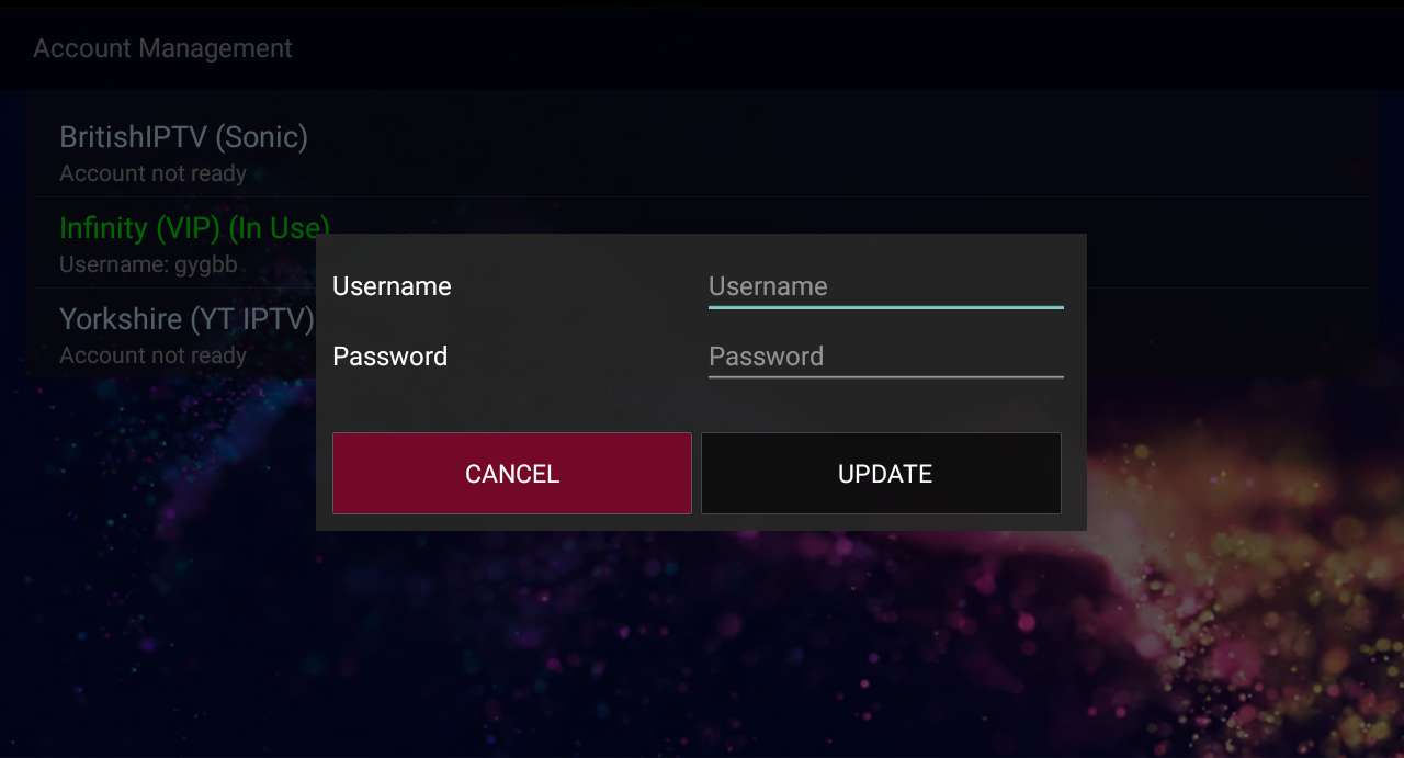 β How to Add Multiple Providers?