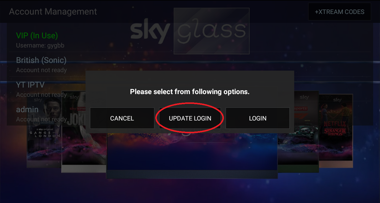 β How to Add Multiple Providers?