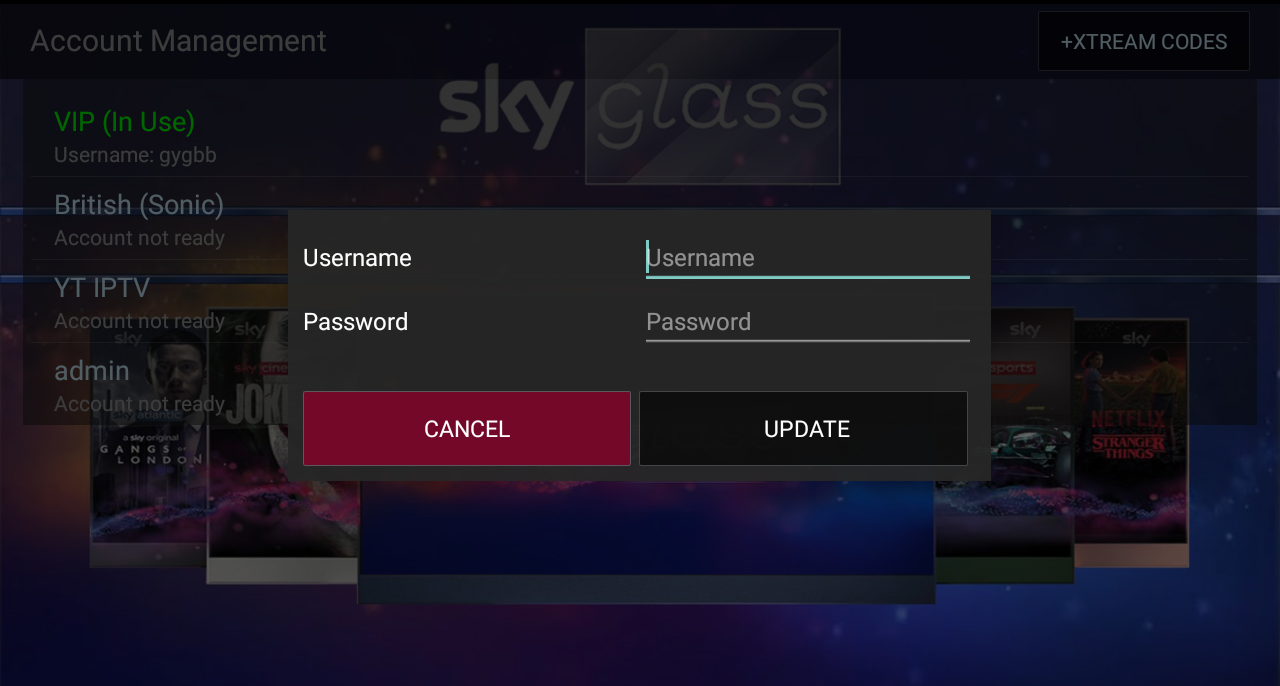β How to Add Multiple Providers?