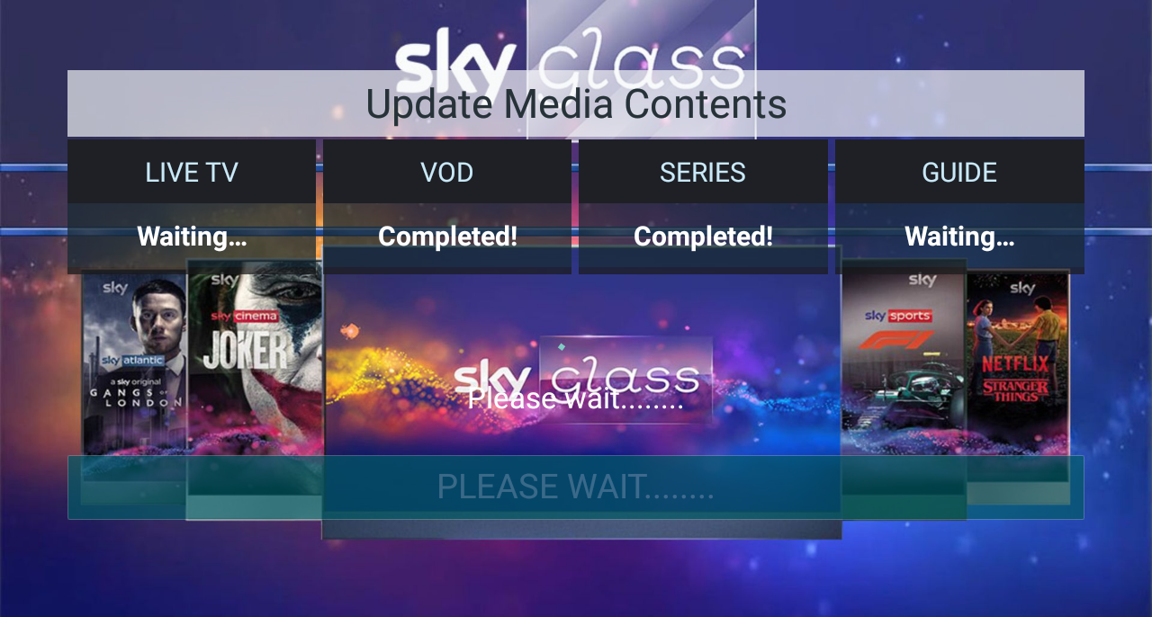 How to Install Sky Glass XCIPTV V3 β step 6 (2)